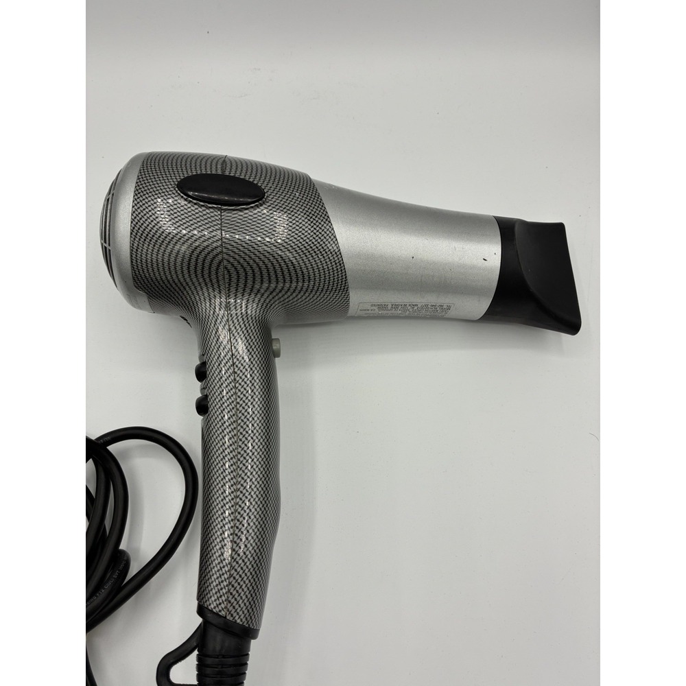 Shield Life EMF Freedom Hair Dryer Ionic Low EMF Professional Tested - Picture 6 of 6